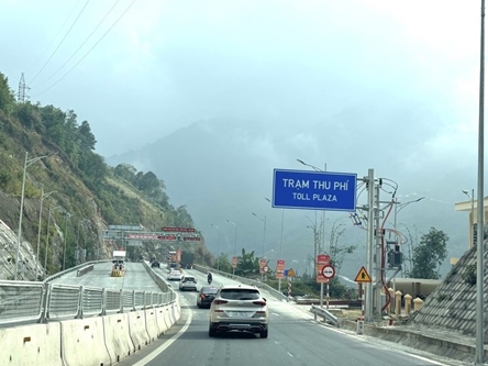 Viettel ePass responds to severe landslide incident in Lao Cai